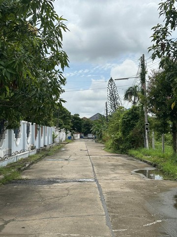 ขายที่ดินเปล่า หมู่บ้านพิมานชล 2 ซอย 19 ถนนรอบบึงแก่นนคร  จังหวัดขอนแก่น