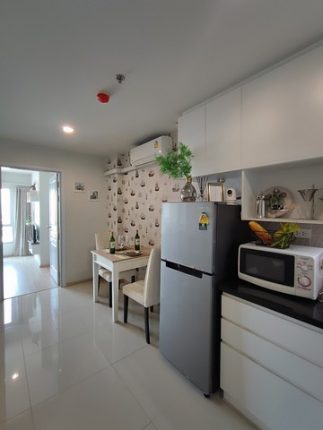 คอนโด Rich park @Taopoon Interchange (ริชพาร์ค แอท เตาปูน อินเตอร์เชนจ์)