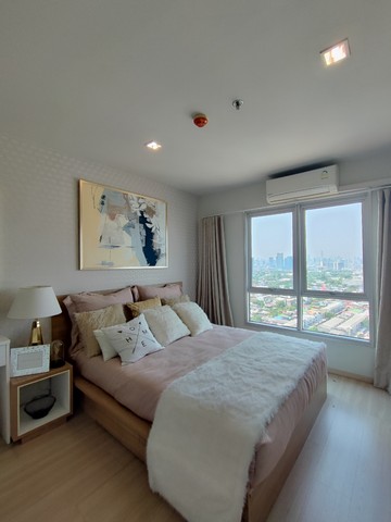 คอนโด Rich park @Taopoon Interchange (ริชพาร์ค แอท เตาปูน อินเตอร์เชนจ์)