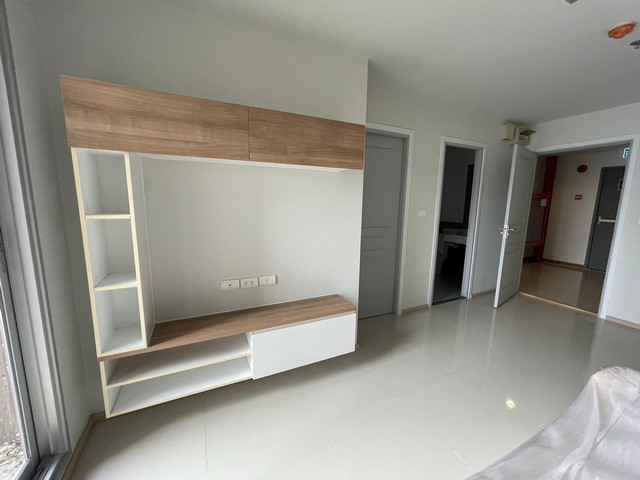 คอนโด Rich park @Taopoon Interchange (ริชพาร์ค แอท เตาปูน อินเตอร์เชนจ์) เขตบางซื่อ กรุงเทพมหานคร 