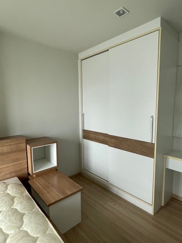 คอนโด Rich park @Taopoon Interchange (ริชพาร์ค แอท เตาปูน อินเตอร์เชนจ์) เขตบางซื่อ กรุงเทพมหานคร 