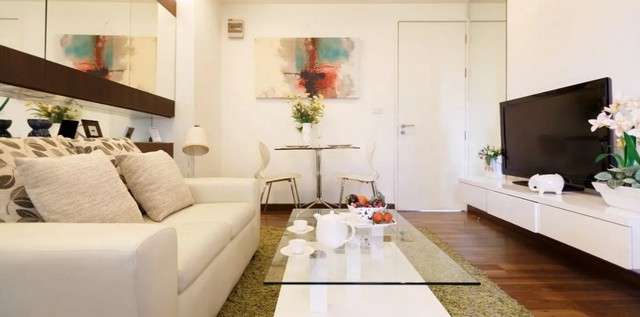 คอนโด PARC EXO   นวมินทร์ – รามอินทรา 