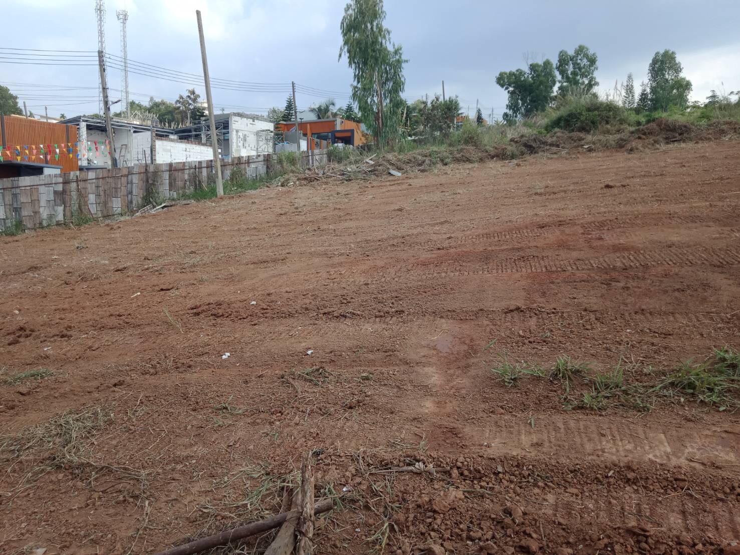 ขายที่ดินสวย วิวสวยมาก จังหวัดเพชรบูรณ์