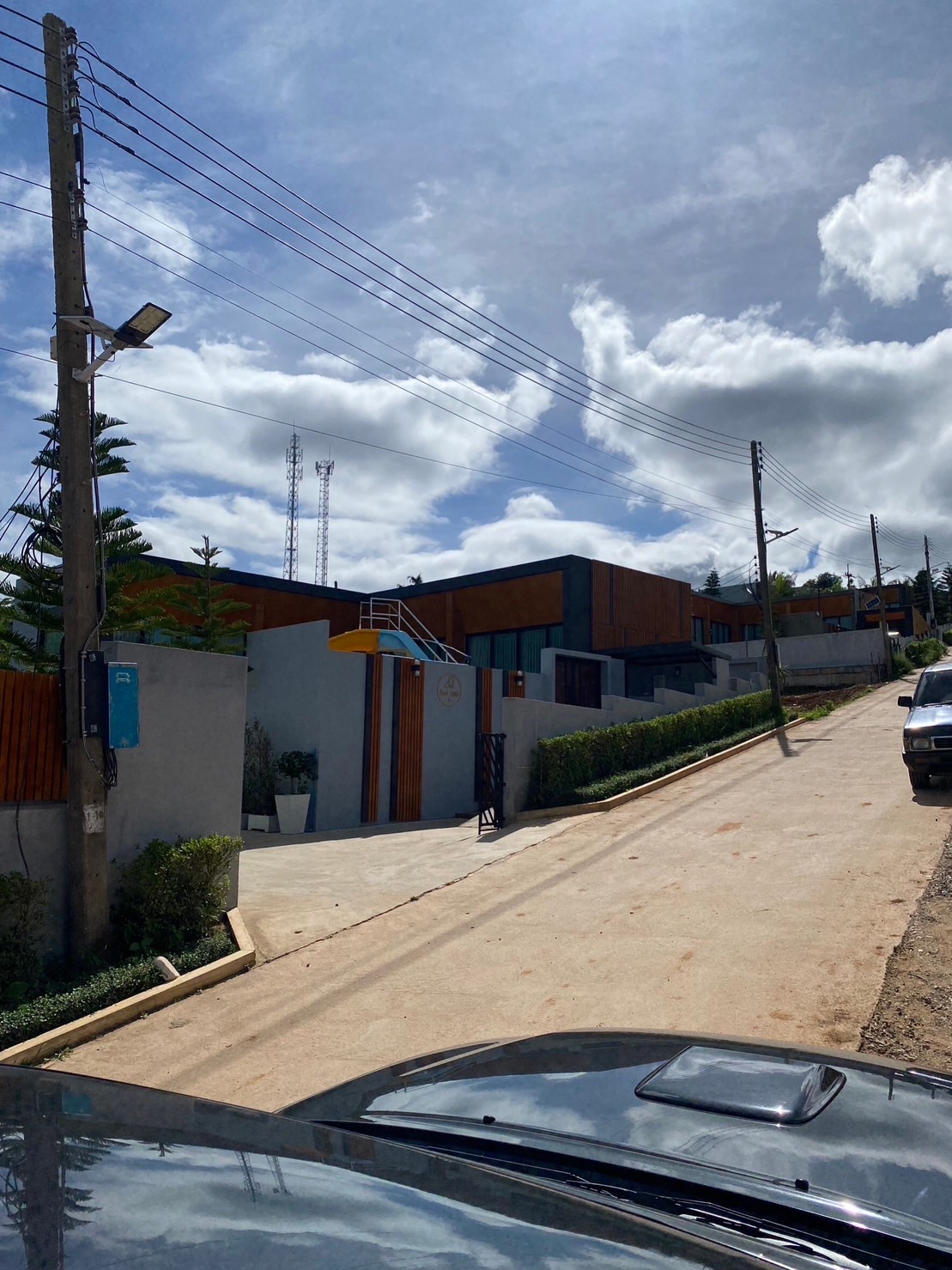 ขายที่ดินสวย วิวสวยมาก จังหวัดเพชรบูรณ์