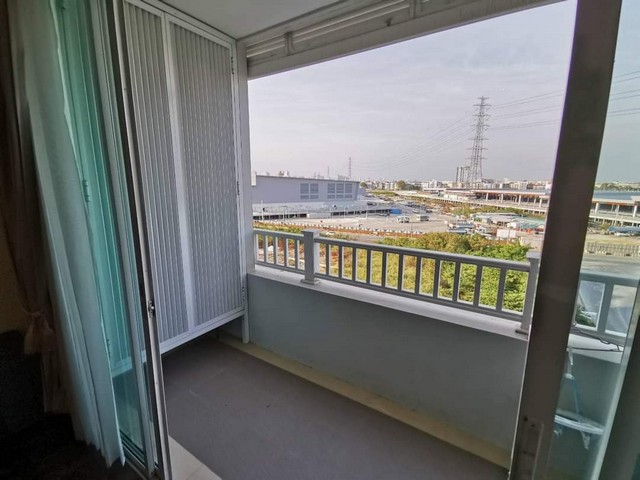 ขายคอนโด Leticia Rama 9 (เลทีเซียพระราม 9)