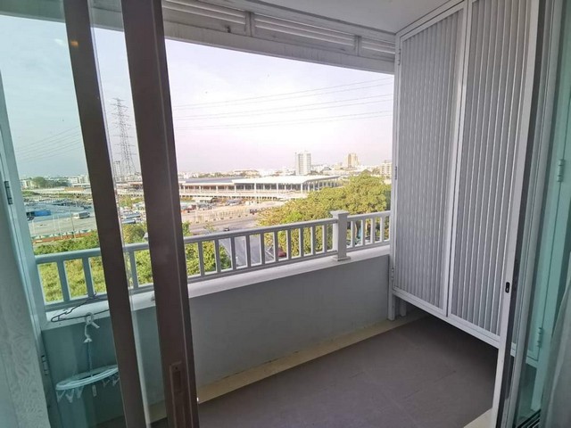 ขายคอนโด Leticia Rama 9 (เลทีเซียพระราม 9)