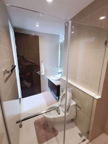 ขายคอนโด Leticia Rama 9 (เลทีเซียพระราม 9)