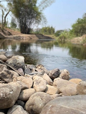 ที่ดินทำเลดี วิวภูเขาล้อมรอบ  เริ่มต้น 10+ไร่ ต.กลัดหลวง อ.ท่ายาง จ.เพชรบุรี 