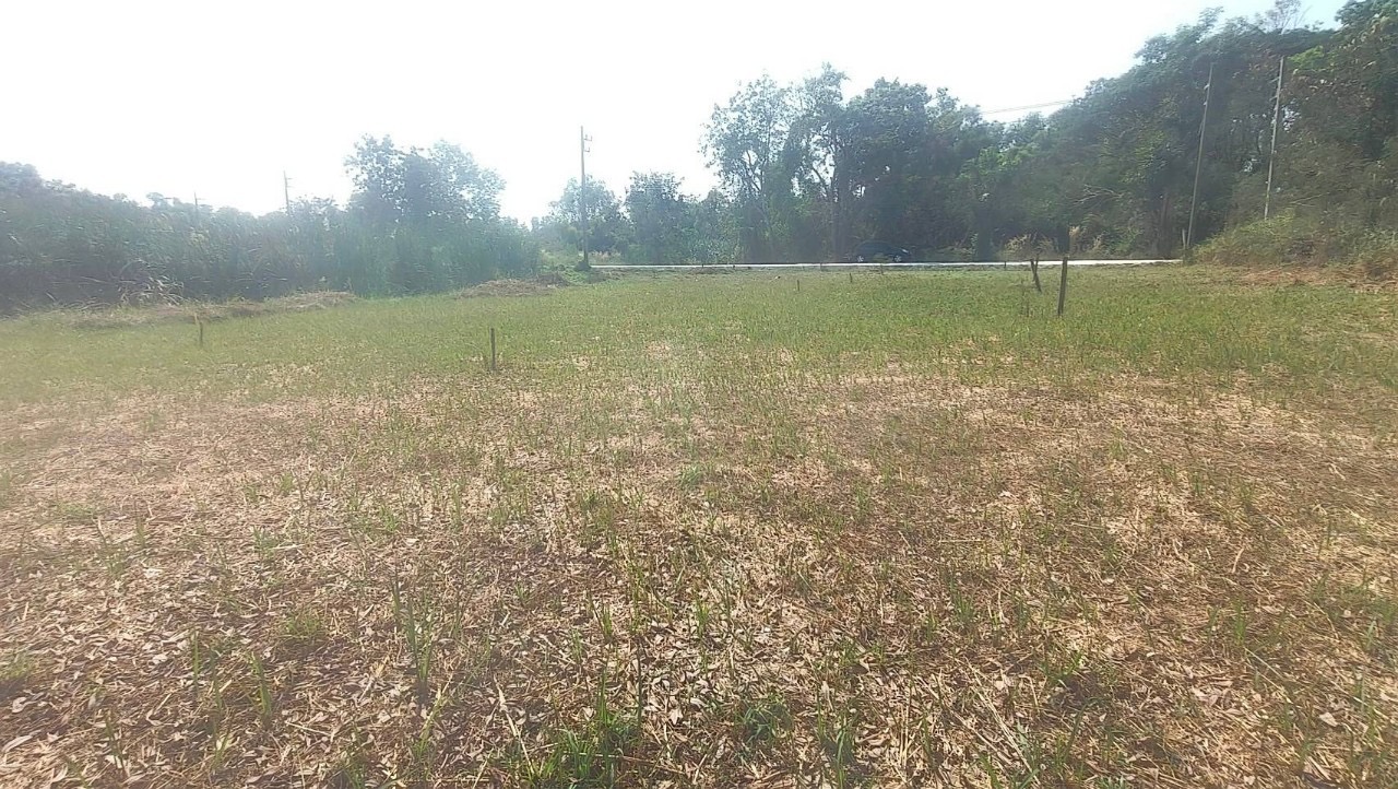 ขายที่ดินใกล้ราชพฤกษ์ตัดใหม่ 516.9 ตารางวา ติดถนนคอนดรีตสาธารณะ ถมแล้วซอย แหลมทอง เมืองปทุมธานี