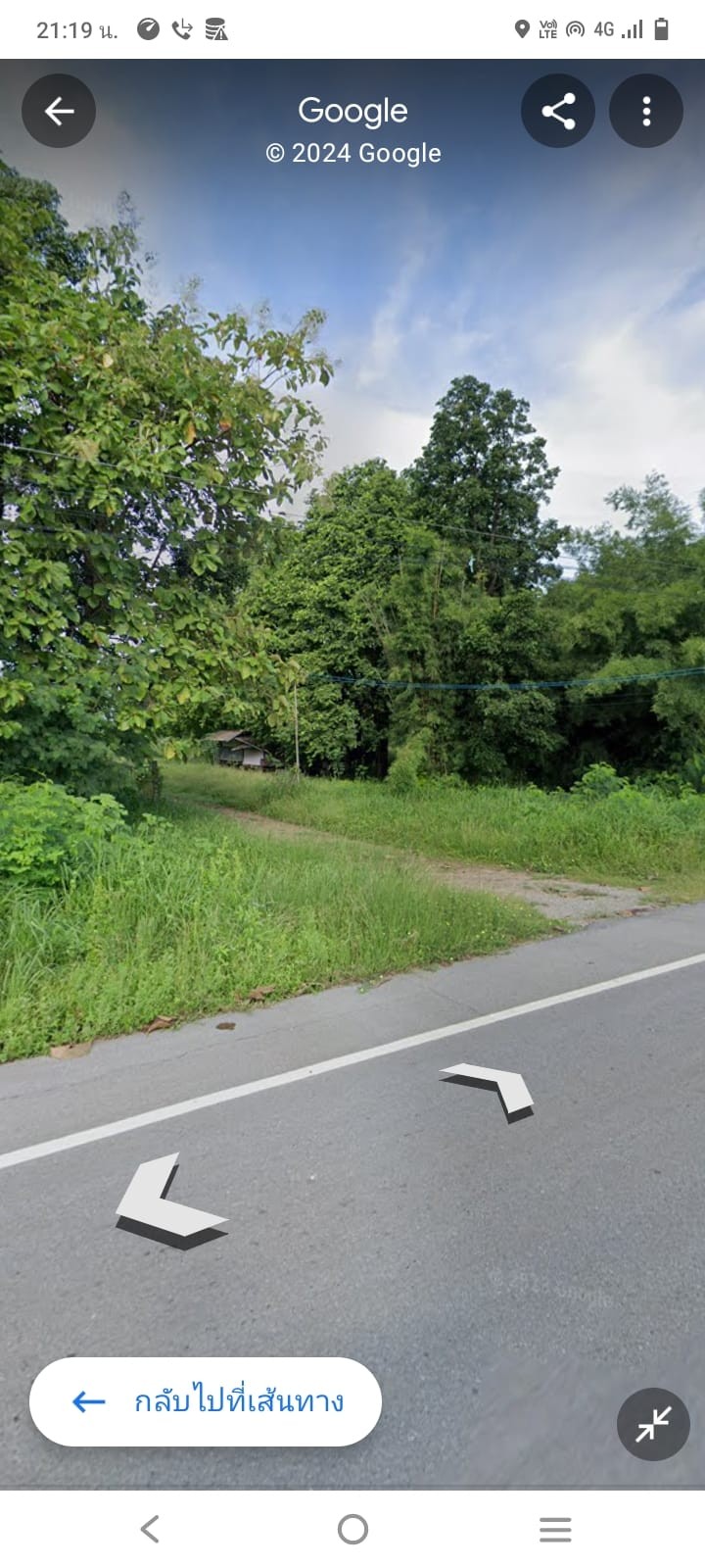 ขายที่ดินเปล่าทำเลดี ที่ดิน  20 ไร่ ต.พัฒนานิคม อ.พัฒนานิคม จ.ลพบุรี