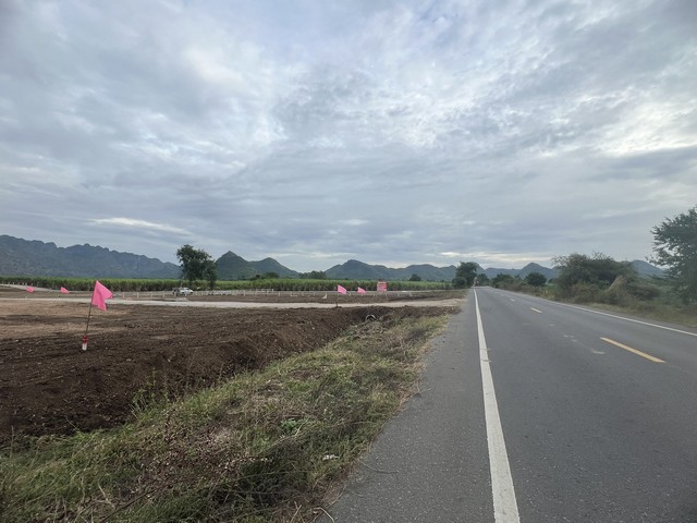 ขายที่ดินแบ่ง เริ่มต้น 2 งาน ตำบลหนองบัว เมือง กาญจนบุรี