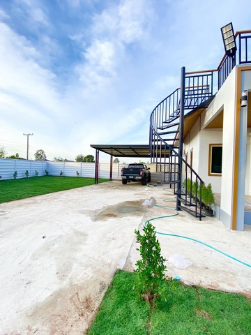 ขายที่ดินขนาดพื้นที่ 100-130 ตารางวา ต.ท่าพระ อ.เมือง  จังหวัดขอนแก่น 