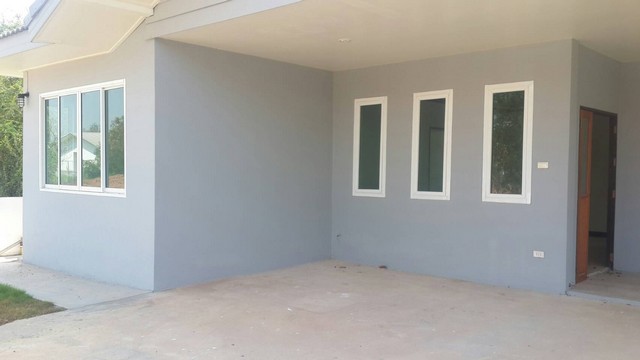 ขายบ้านเดี่ยว พร้อมที่ดินที่ดิน  50 ตารางวา  ต.บ้านทุ่ม อ.เมือง จ.ขอนแก่น