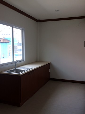 ขายบ้านเดี่ยว พร้อมที่ดินที่ดิน  50 ตารางวา  ต.บ้านทุ่ม อ.เมือง จ.ขอนแก่น