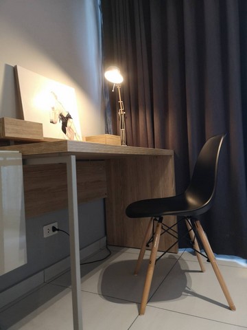 ให้เช่าและขาย คอนโดเดอะลอฟท์เอกมัย  ห้องสตูดิโอ ขนาด 28.09 ตรม.  กรุงเทพมหานคร 