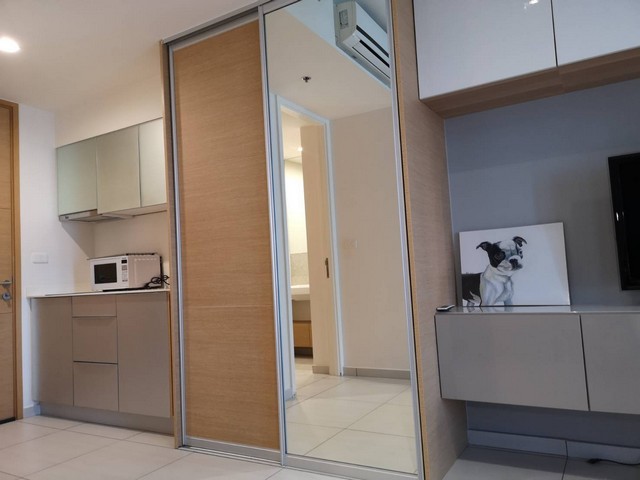 ให้เช่าและขาย คอนโดเดอะลอฟท์เอกมัย  ห้องสตูดิโอ ขนาด 28.09 ตรม.  กรุงเทพมหานคร 