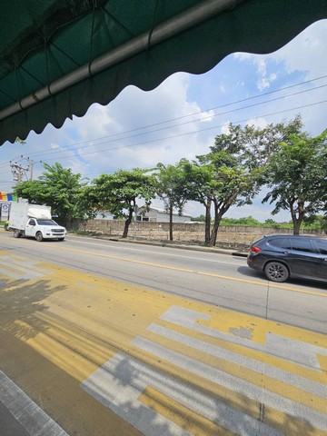 ปล่อยเช่าที่ดิน 3 ไร่ 1 งาน 76 ตารางวา เขตบางบอน กรุงเทพมหานคร