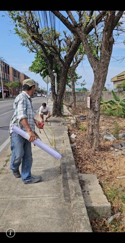 ปล่อยเช่าที่ดิน 3 ไร่ 1 งาน 76 ตารางวา เขตบางบอน กรุงเทพมหานคร