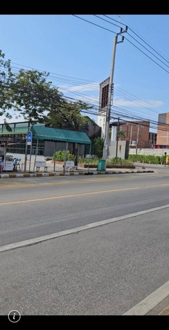 ปล่อยเช่าที่ดิน 3 ไร่ 1 งาน 76 ตารางวา เขตบางบอน กรุงเทพมหานคร