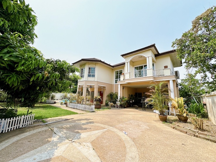 ต้องการขายบ้าน