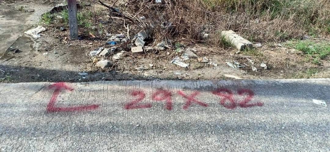 ขายถูก ที่ดินซอยวัดสามโคก 598 ตารางวา หน้าติดถนนคอนกรีตสาธารณะ-หลังติดคลอง  อ.สามโคก จ.ปทุมธานี