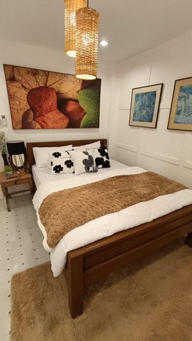 ขายบ้านพักตากอากาศ พร้อมสนามหญ้าต้นไม้ร่มรื่นบรรยากาศเงียบสงบ เหมาะสำหรับ อยู่อาศัยพักตากอากาศ หรือปรับเป็นโฮมสเตย์ เชียงใหม่