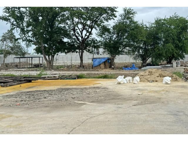 ขายที่ดินเปล่าซอยท่าอิฐ เจ้าของขายเอง อำเภอปากเกร็ด จังหวัดนนทบุรี