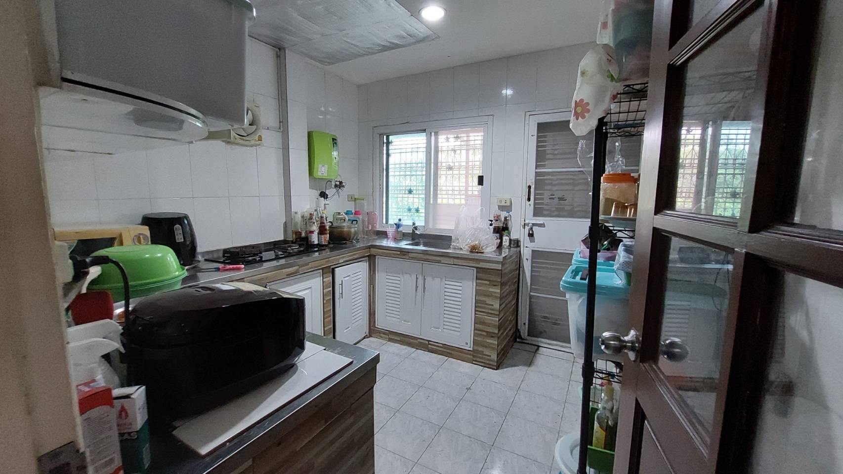 ขาย! มบ. รุ่งนภาเพลส มีนบุรี