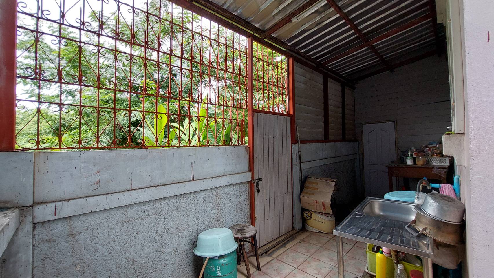 ขาย! มบ. รุ่งนภาเพลส มีนบุรี