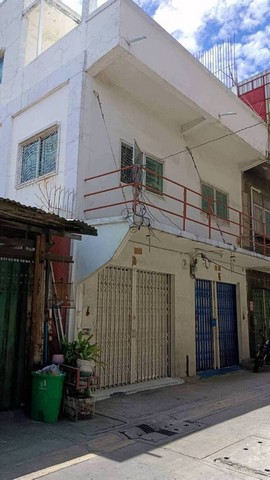 ขายอาคารพาณิชย์ แขวงรองเมือง เขตปทุมวัน กรุงเทพมหานคร