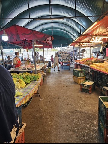 ขายที่ดินพร้อมตลาดนัด 1 ไร่ 2 งาน 50 ตารางวา  ถนนชัยพฤกษ์ แขวงบางพรม เขตตลิ่งชัน กรุงเทพมหานคร