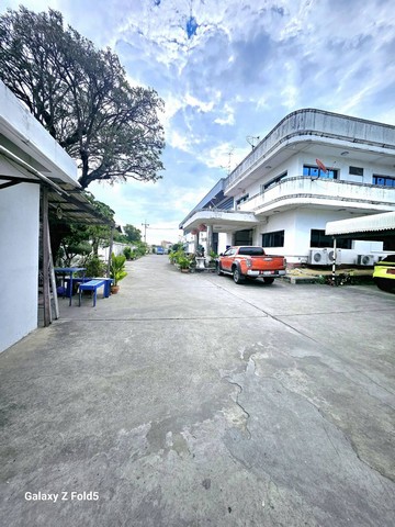 ขายที่ดิน  2.85 ไร่  อำเภอบางพลี สมุทรปราการ