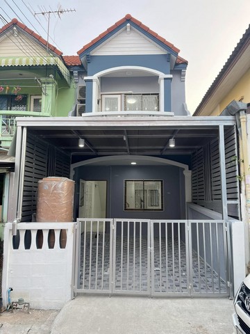 ขายบ้านหมู่บ้านเทพารักษ์25 ซอยคิงคอง ซอยหมู่บ้านเทพารักษ์ กม.25 ตำบล บางเพรียง อำเภอบางบ่อ จังหวัด สมุทรปราการ 