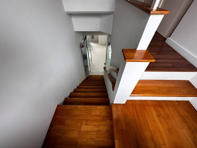 ขายบ้านเดี่ยว 2 ชั้น โครงการชัยพฤกษ์ พุทธมณฑล สาย 5 นครปฐม 