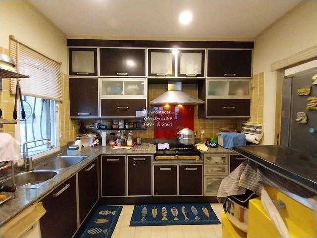 ขายบ้านเดี่ยวหลังใหญ่ ใกล้สุวรรณภูมิ แขวงประเวศ เขตประเวศ กรุงเทพ 