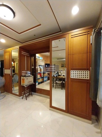 ขายบ้านเดี่ยวหลังใหญ่ ใกล้สุวรรณภูมิ แขวงประเวศ เขตประเวศ กรุงเทพ 