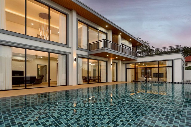 ขายบ้านพลูวิลล่า  พื้นที่ใช้สอย  540 ตารางวา อำเภอเมืองเชียงใหม่ จังหวัดเชียงใหม่