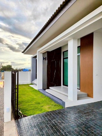 ขายบ้านเดียว ขนาดเนื้อที่ 50 ตารางวา อำเภอดอยสะเก็ด จังหวัดเชียงใหม่