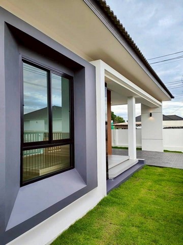 ขายบ้านเดียว ขนาดเนื้อที่ 50 ตารางวา อำเภอดอยสะเก็ด จังหวัดเชียงใหม่