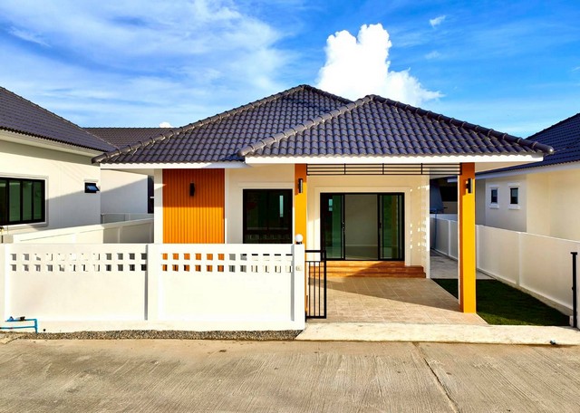 ขายบ้านเดี่ยว  ตำบลสันปูเลย อำเภอดอยสะเก็ด จังหวัดเชียงใหม่