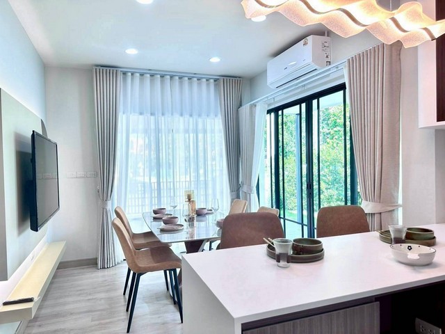 ขายพูลวิลล่าหรูแปลงมุม ในหมู่บ้านกุลพันธ์วิลล์ 9  อำเภอหางดง จังหวัดเชียงใหม่ 