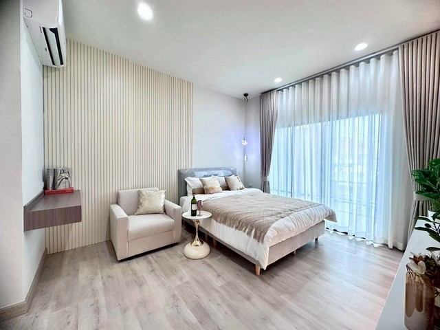 ขายพูลวิลล่าหรูแปลงมุม ในหมู่บ้านกุลพันธ์วิลล์ 9  อำเภอหางดง จังหวัดเชียงใหม่ 