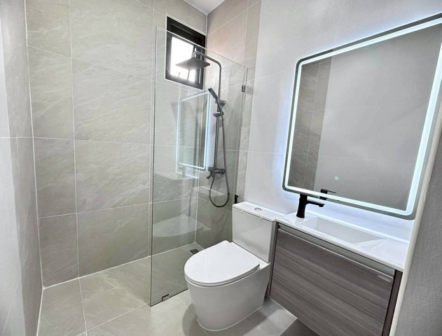 ขายพูลวิลล่าหรูแปลงมุม ในหมู่บ้านกุลพันธ์วิลล์ 9  อำเภอหางดง จังหวัดเชียงใหม่ 