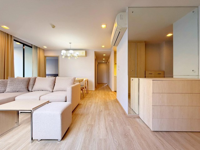 ขายคอนโด Liv @49 โทน พรีเมียม ความหรูหรา สงบ และเป็นส่วนตัว ใจกลางสุขุมวิท 