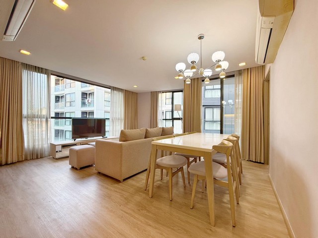 ขายคอนโด Liv @49 โทน พรีเมียม ความหรูหรา สงบ และเป็นส่วนตัว ใจกลางสุขุมวิท 