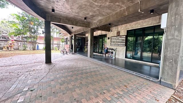 ขายที่ดิน 5 ไร่พร้อมบ้าน 3 หลัง  เจ้าของขายเอง กาฬสินธุ์ 