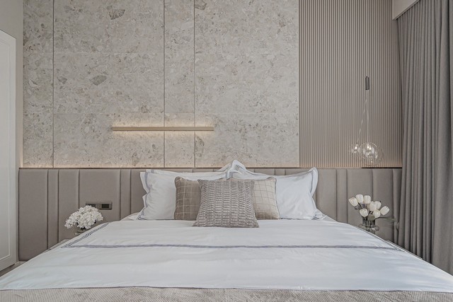 Hampton Thonglor 10 – คอนโดหรูหรา พร้อมลิฟต์ส่วนตัว ใจกลางทองหล่อ