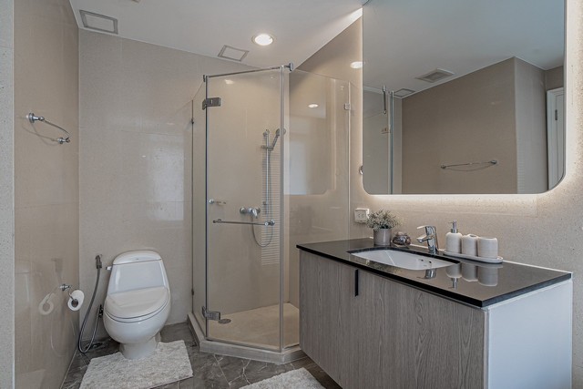 Hampton Thonglor 10 – คอนโดหรูหรา พร้อมลิฟต์ส่วนตัว ใจกลางทองหล่อ