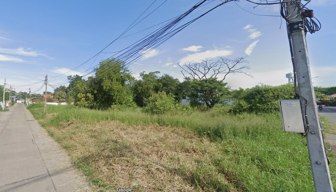 ขายที่ดิน 10 ไร่ 1 งาน 8.3 ตารางวา ตำบลลำนารายณ์ อำเภอชัยบาดาล จังหวัดลพบุรี