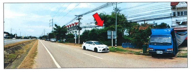 ขายที่ดิน 31 ไร่ 1 งาน 4 ตารางวา เจ้าของขายเอง อำเภอหนองเรือ จังหวัดขอนแก่น